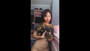 Aksi Meru Chan Live Tengah Malam Hot poster