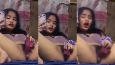 Bokep Indo Bocil Colmek Nagih Dildo Panjang poster