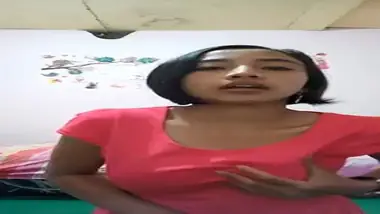 Bokep Indo Cam Cewek Baju Pink Rambut Pendek Sange Terus Viral HD 2025 poster