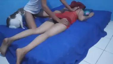 Bokep Indo Istri Kesepian Pesan Layanan Pijat Plus poster