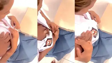 Bokep Indo Viral Pelajar SMA Toge Mempesona poster