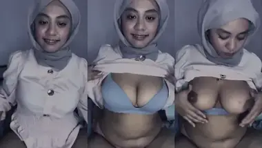 Bokep Jilbab Abu Pamer Toket Gede Mantap 2026 poster