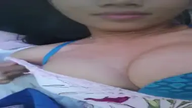 Mahasiswi Cantik Bugil Liar Amatir Viral No Cut poster