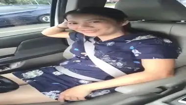 Mahmud Si Binor Pamer Meki Di Mobil poster
