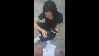 Ukhti Nadira Tobrut Pasrah Digoyang Doggy Nagih poster